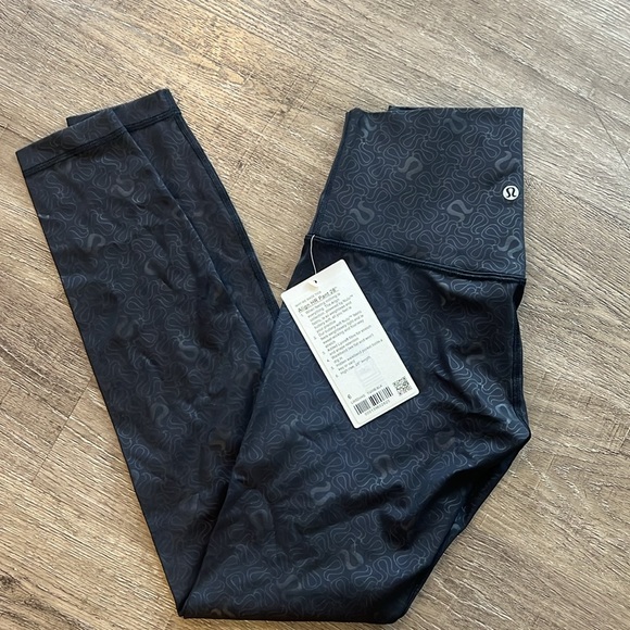Lululemon Align High-Rise Pant 28" - Picture 7 of 9